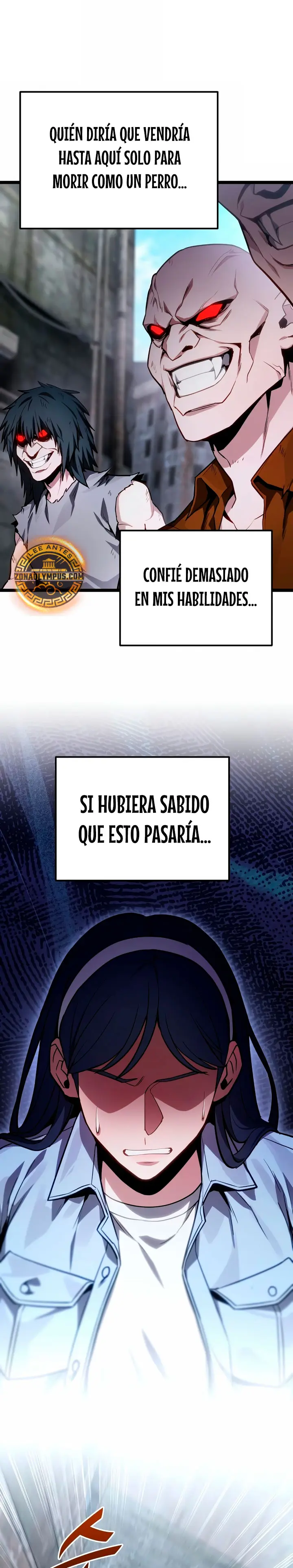 El soberano del hogar Capítulo 78 - Page 26