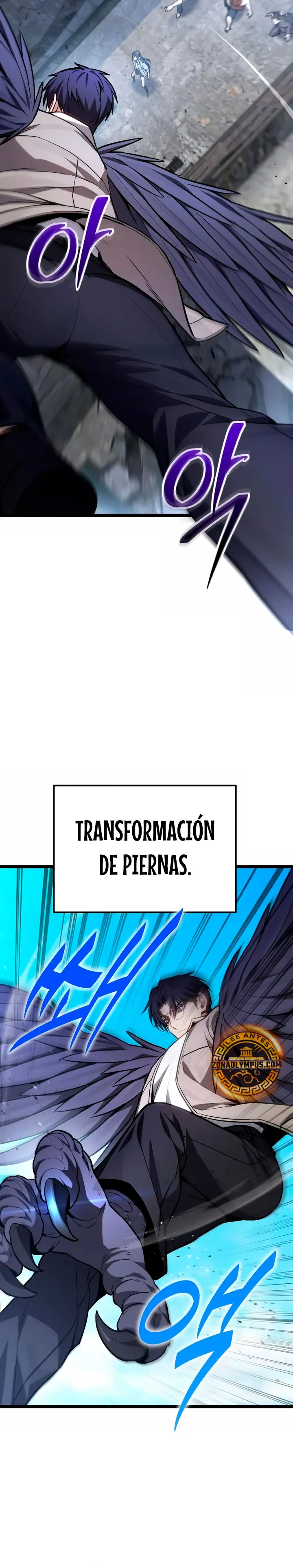 El soberano del hogar Capítulo 78 - Page 28
