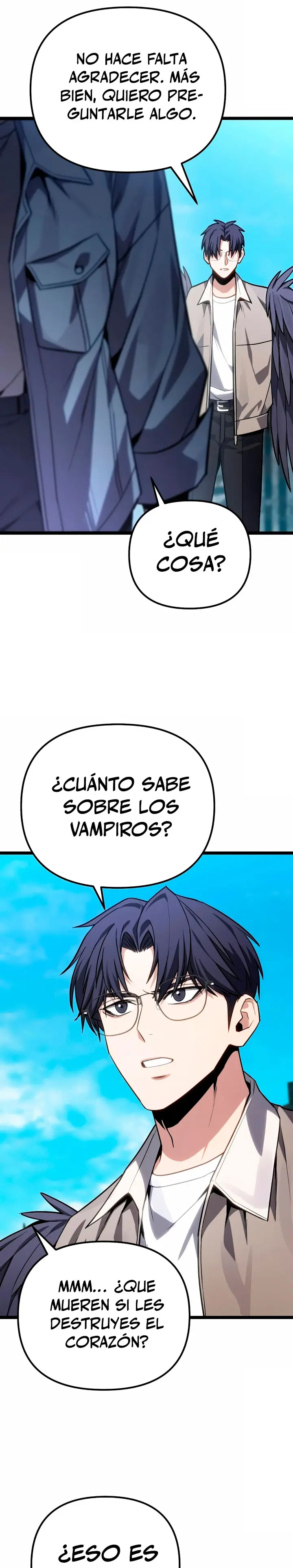 El soberano del hogar Capítulo 78 - Page 34