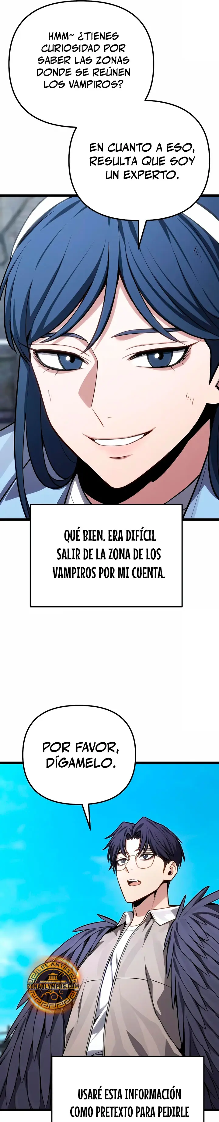 El soberano del hogar Capítulo 78 - Page 36