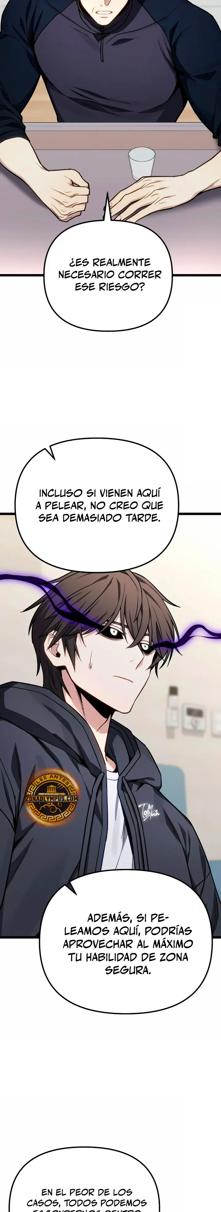El soberano del hogar Capítulo 78 - Page 4