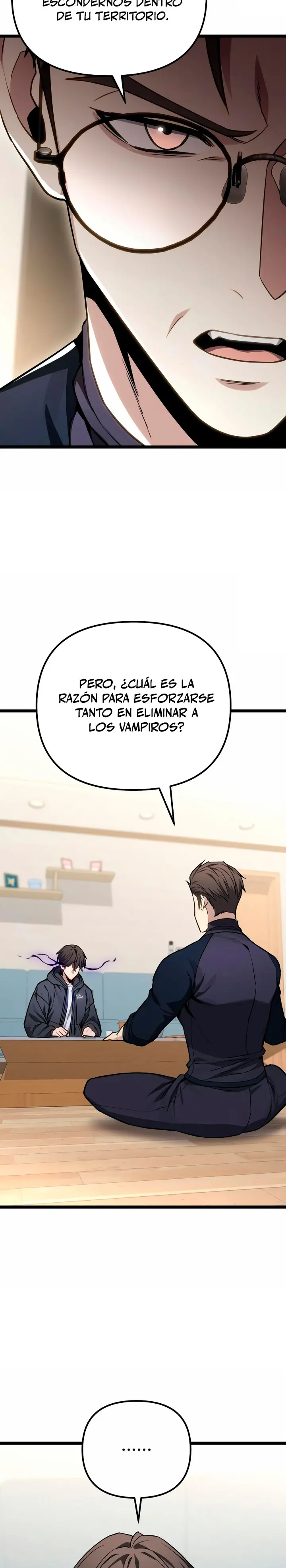 El soberano del hogar Capítulo 78 - Page 5