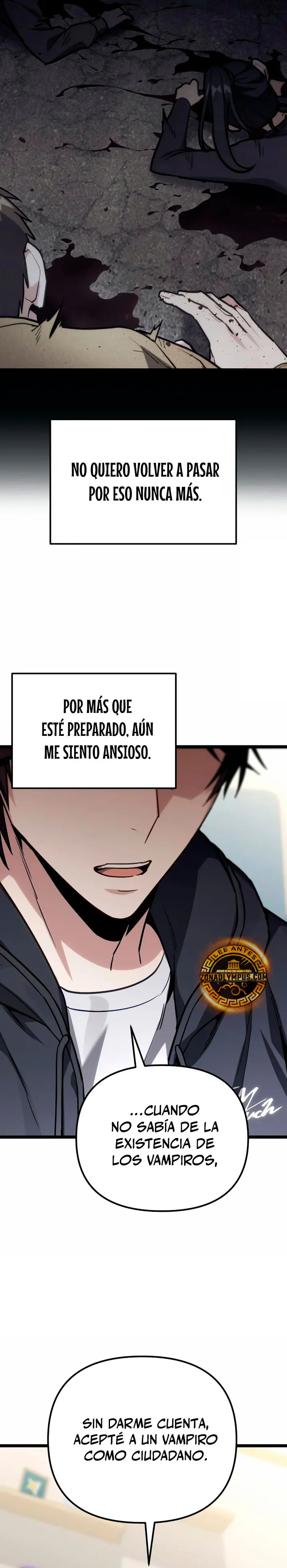 El soberano del hogar Capítulo 78 - Page 7
