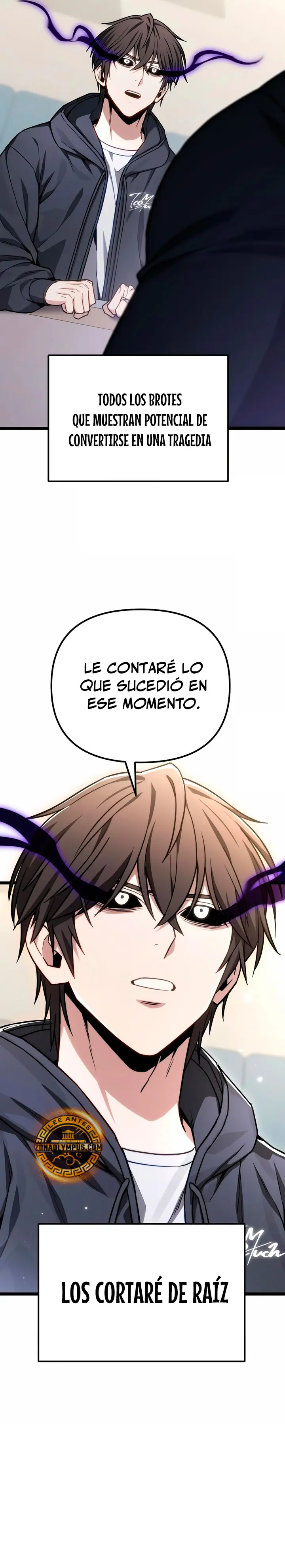 El soberano del hogar Capítulo 78 - Page 8