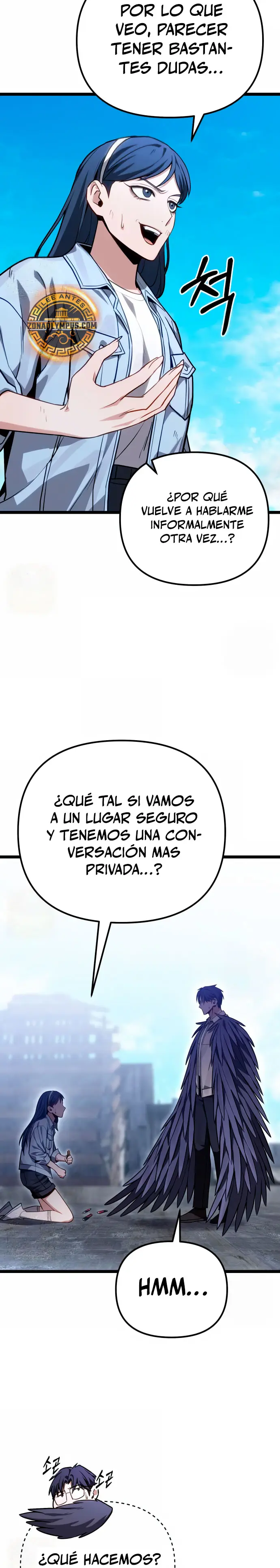 El soberano del hogar Capítulo 79 - Page 10