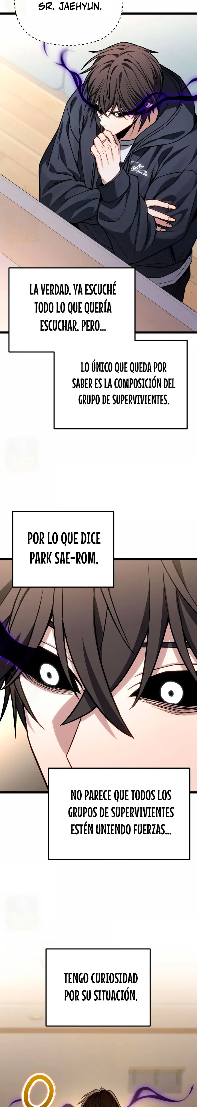 El soberano del hogar Capítulo 79 - Page 11