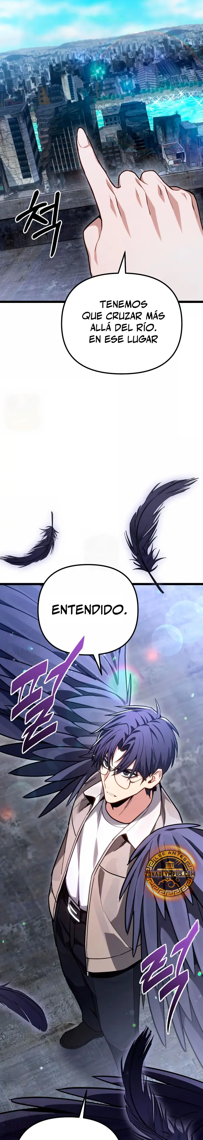 El soberano del hogar Capítulo 79 - Page 13