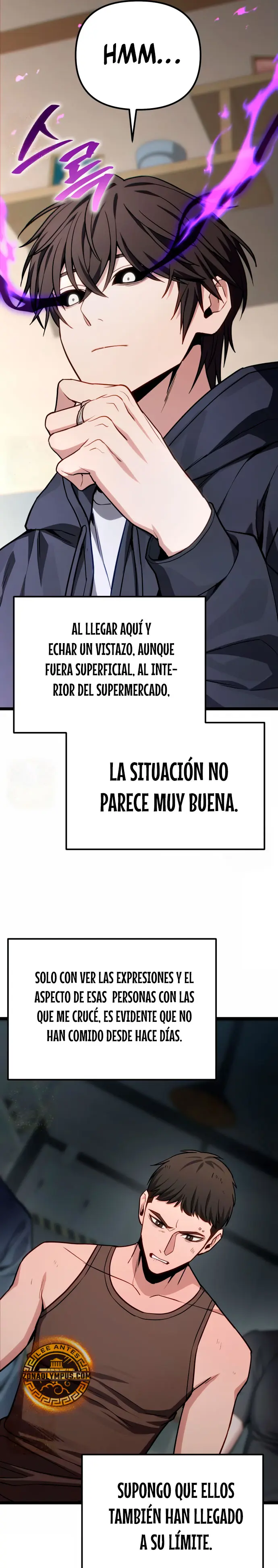 El soberano del hogar Capítulo 79 - Page 29