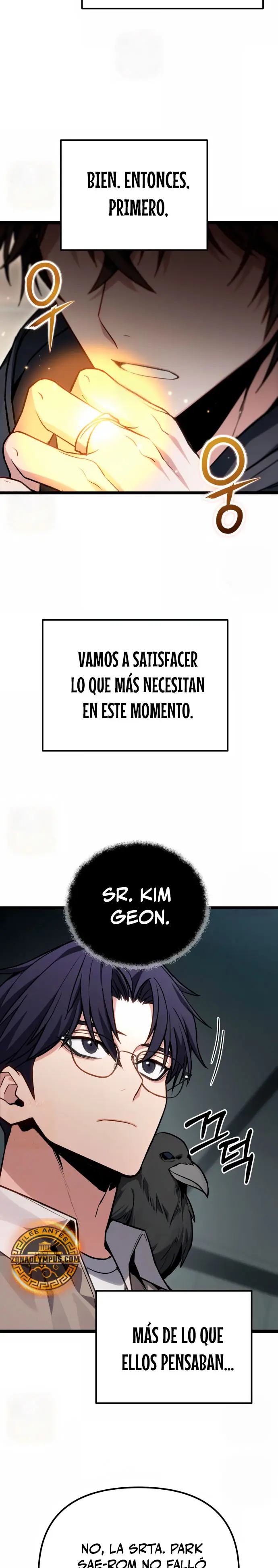 El soberano del hogar Capítulo 79 - Page 30