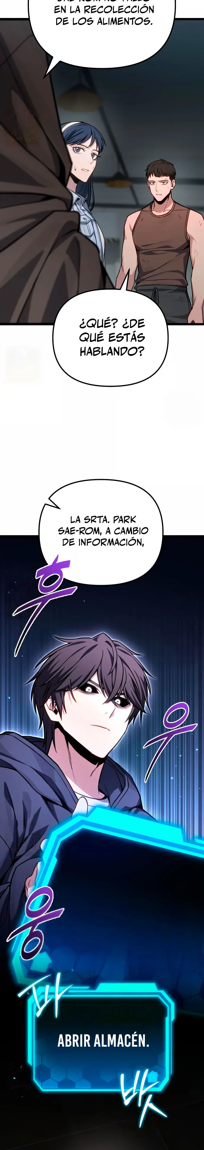 El soberano del hogar Capítulo 79 - Page 31