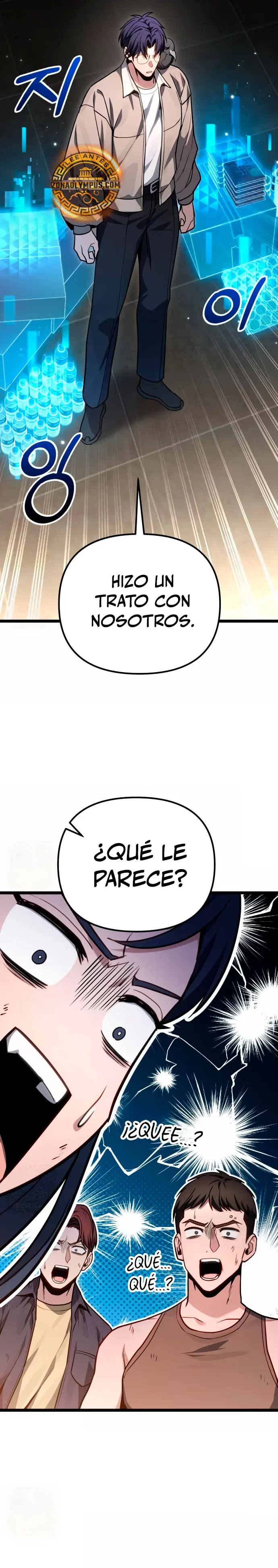 El soberano del hogar Capítulo 79 - Page 32