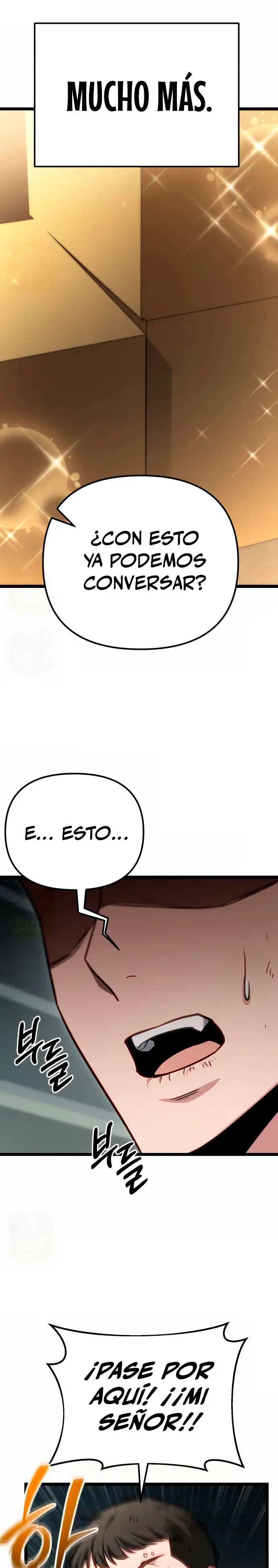 El soberano del hogar Capítulo 79 - Page 33