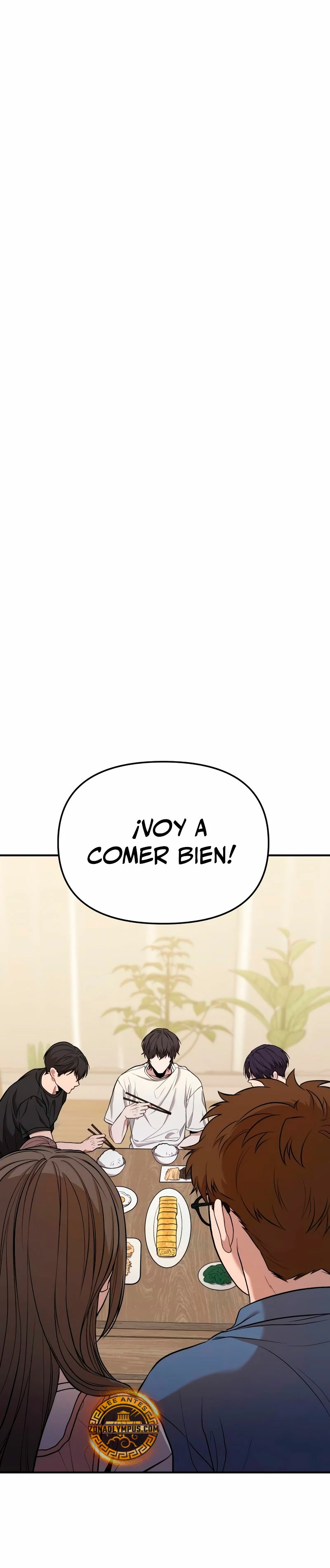 El soberano del hogar Capítulo 8 - Page 12