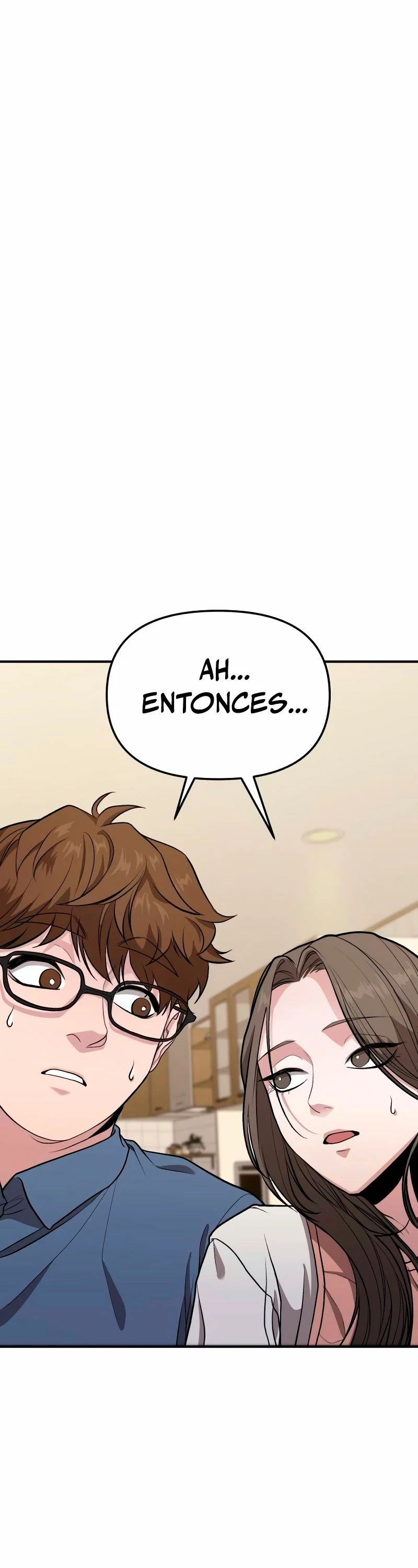 El soberano del hogar Capítulo 8 - Page 21