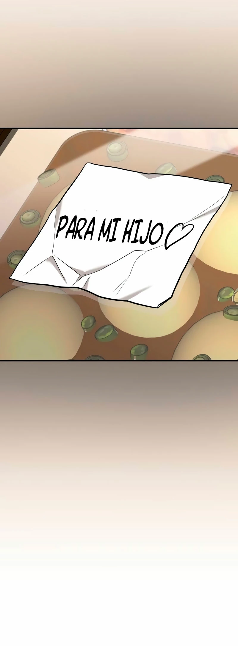 El soberano del hogar Capítulo 8 - Page 24