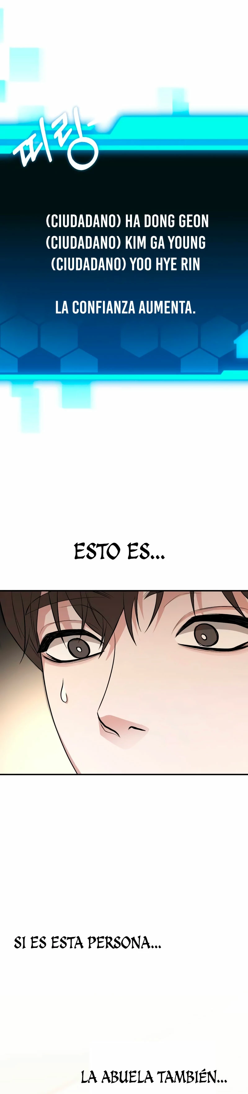 El soberano del hogar Capítulo 8 - Page 52
