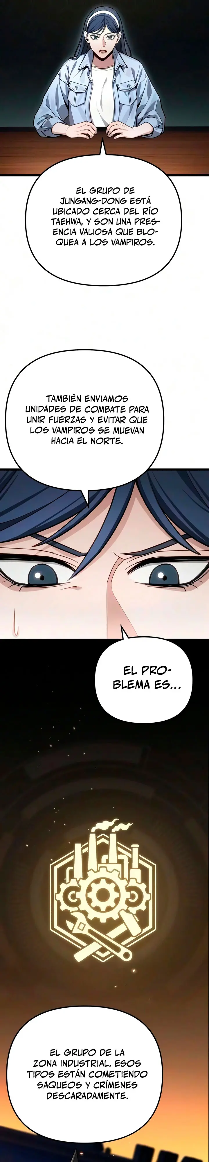 El soberano del hogar Capítulo 80 - Page 12
