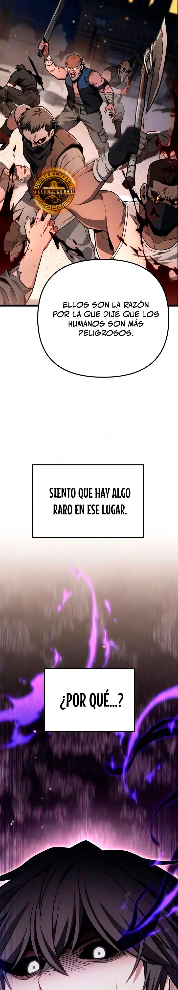 El soberano del hogar Capítulo 80 - Page 13