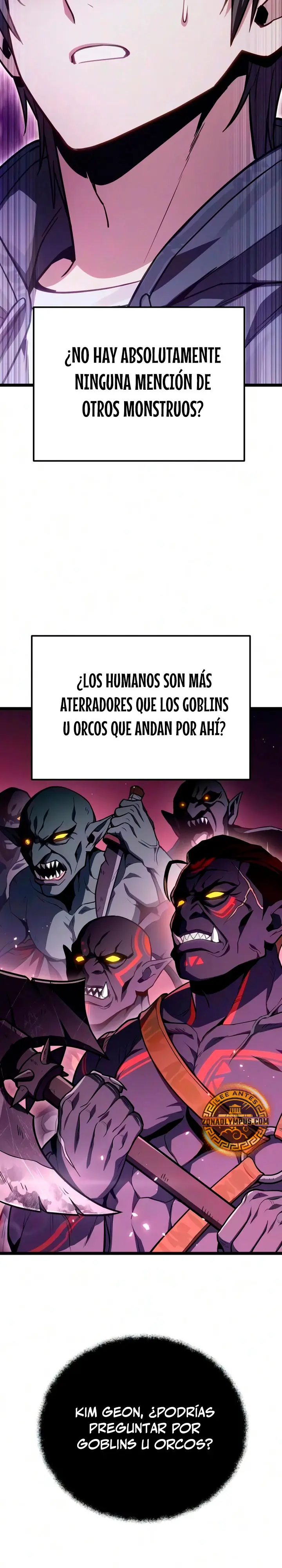 El soberano del hogar Capítulo 80 - Page 14