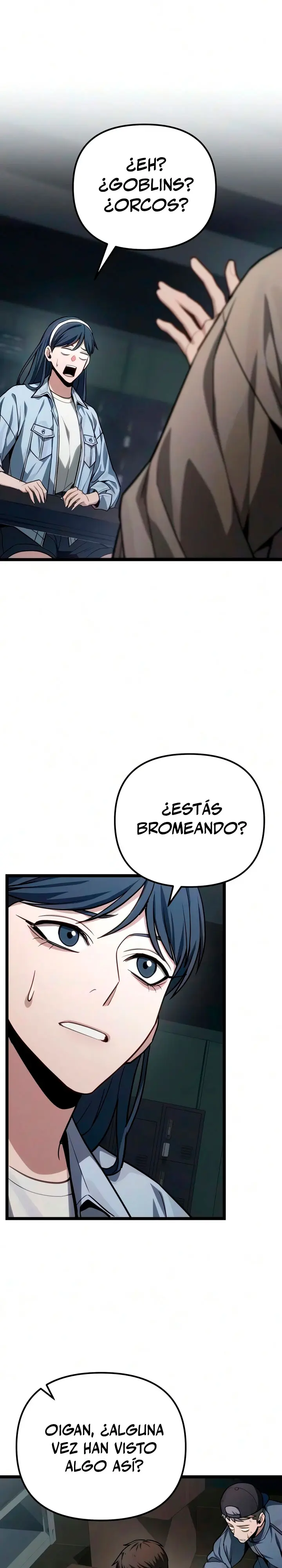 El soberano del hogar Capítulo 80 - Page 15
