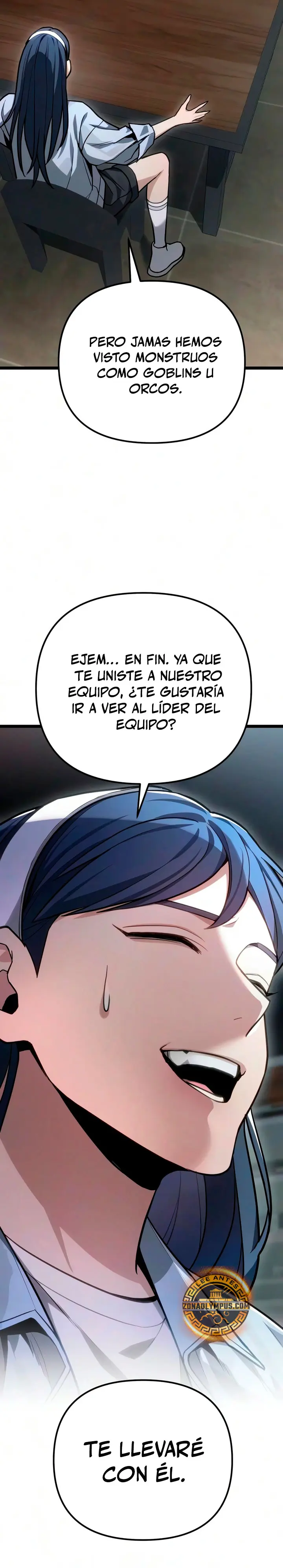 El soberano del hogar Capítulo 80 - Page 17