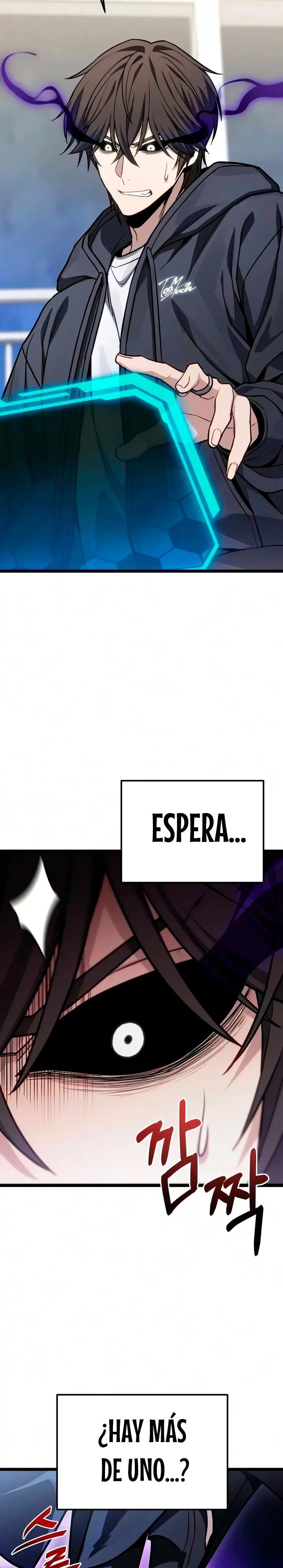 El soberano del hogar Capítulo 80 - Page 21