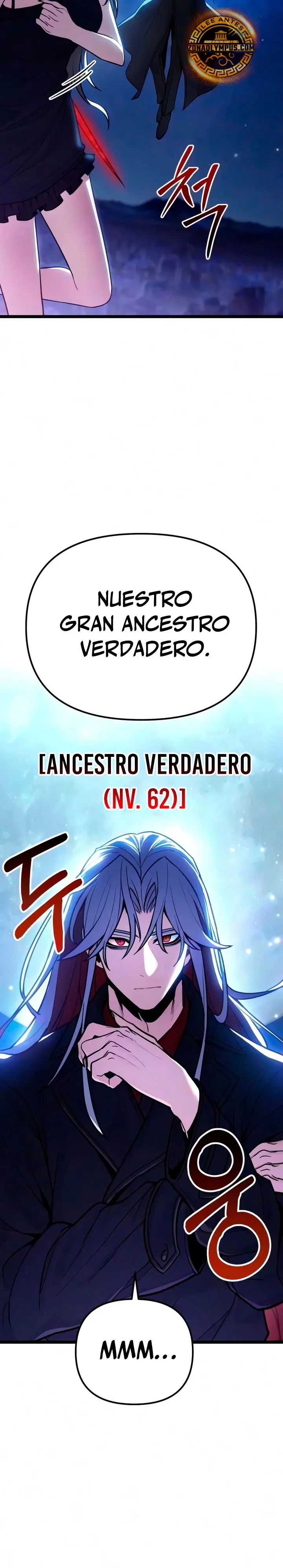 El soberano del hogar Capítulo 80 - Page 23
