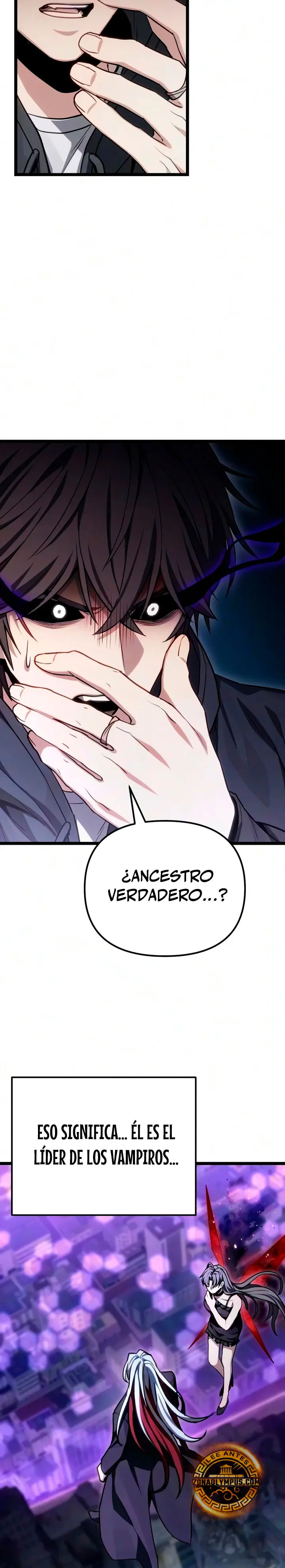 El soberano del hogar Capítulo 80 - Page 25