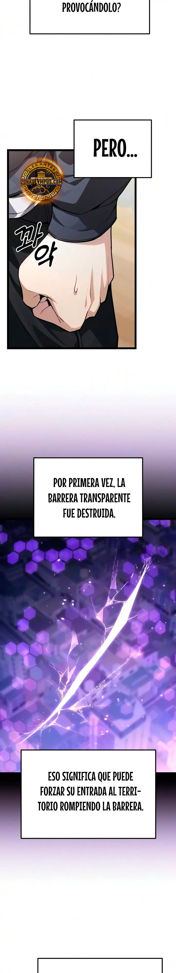 El soberano del hogar Capítulo 80 - Page 36