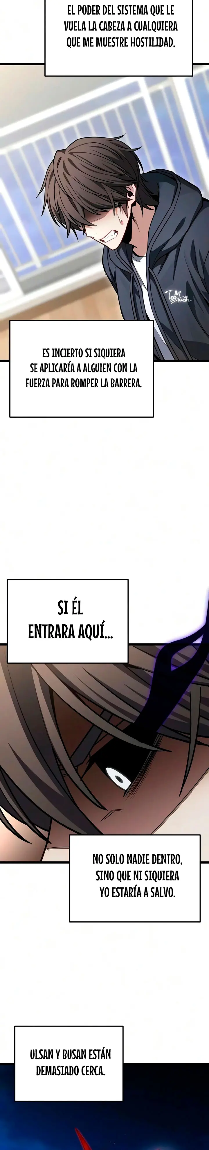El soberano del hogar Capítulo 80 - Page 37