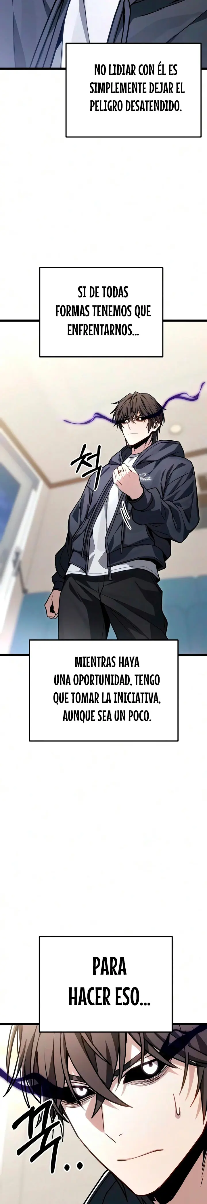 El soberano del hogar Capítulo 80 - Page 39