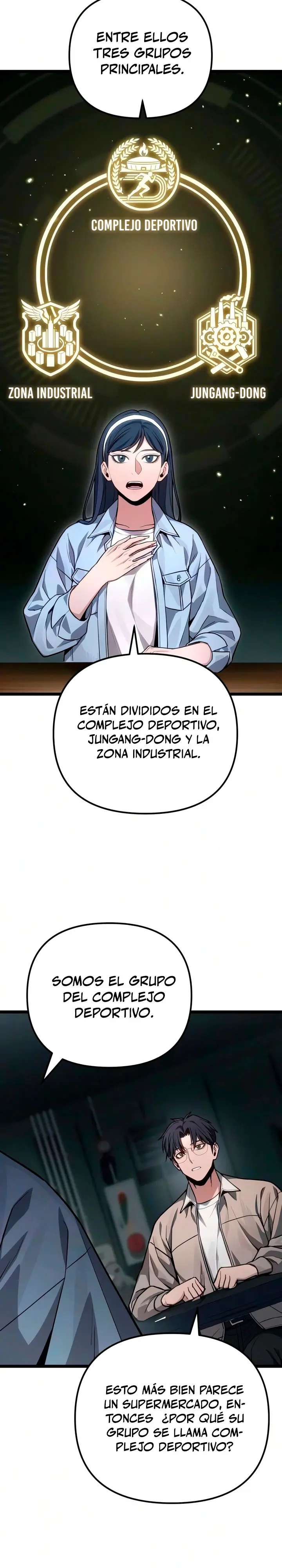 El soberano del hogar Capítulo 80 - Page 4