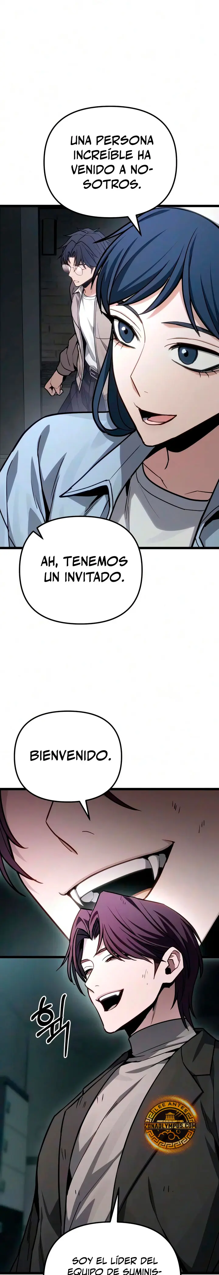 El soberano del hogar Capítulo 80 - Page 43
