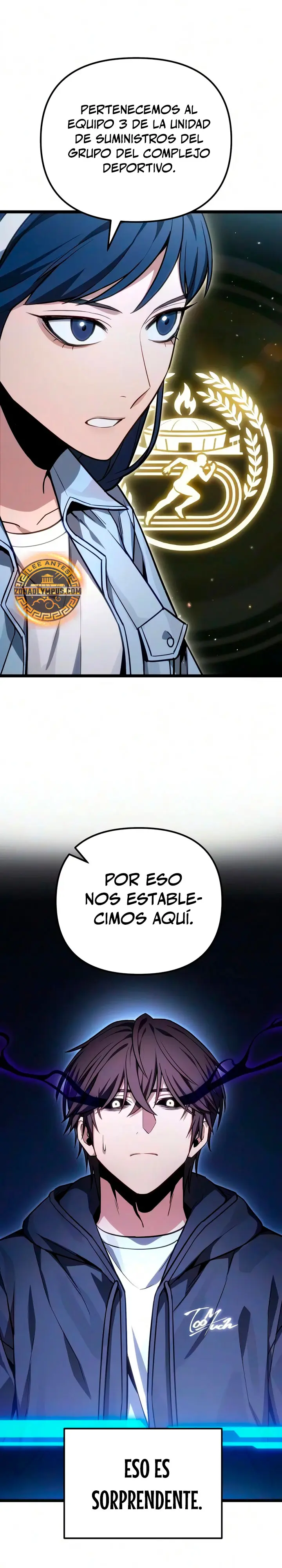 El soberano del hogar Capítulo 80 - Page 5
