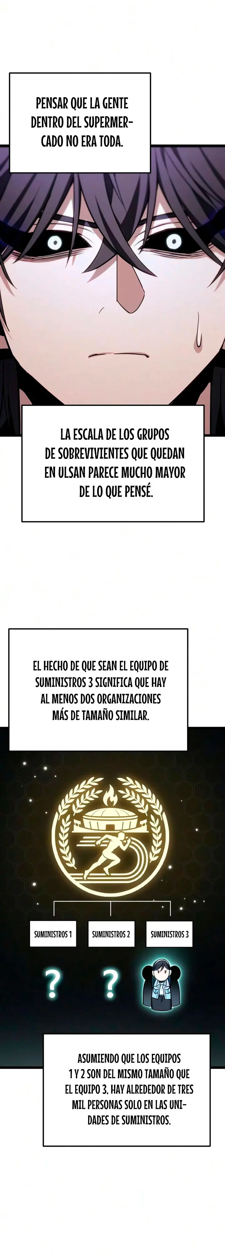 El soberano del hogar Capítulo 80 - Page 6