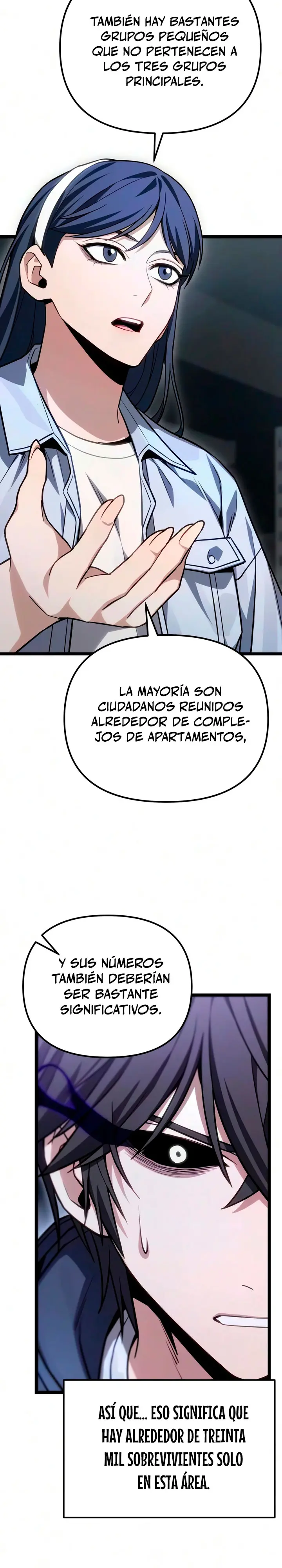 El soberano del hogar Capítulo 80 - Page 9