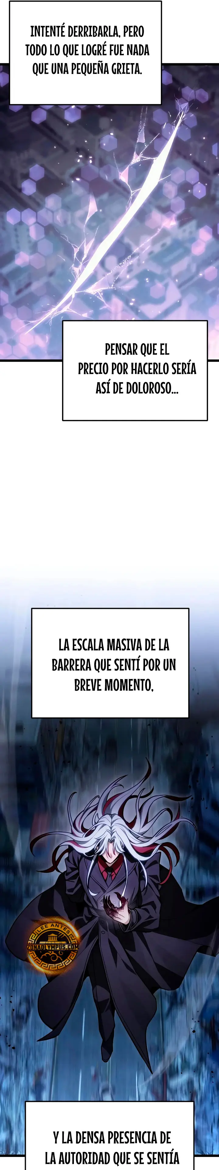El soberano del hogar Capítulo 81 - Page 17