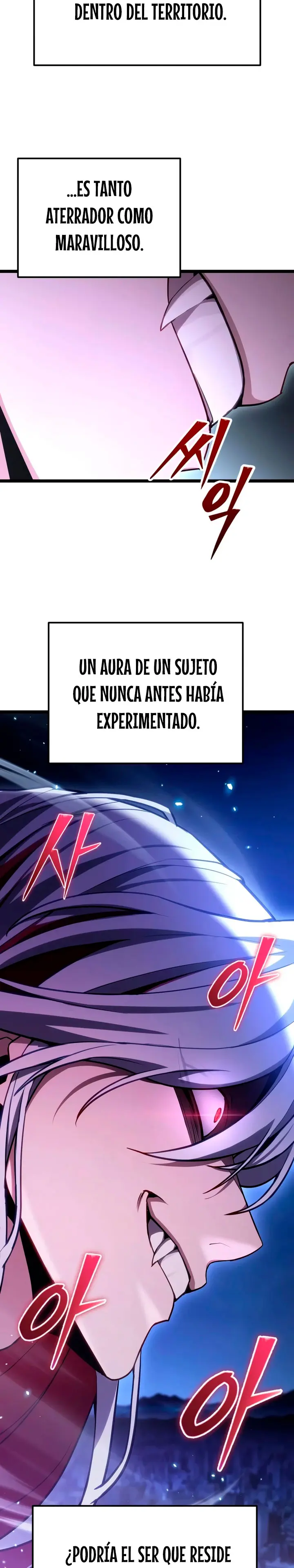 El soberano del hogar Capítulo 81 - Page 18