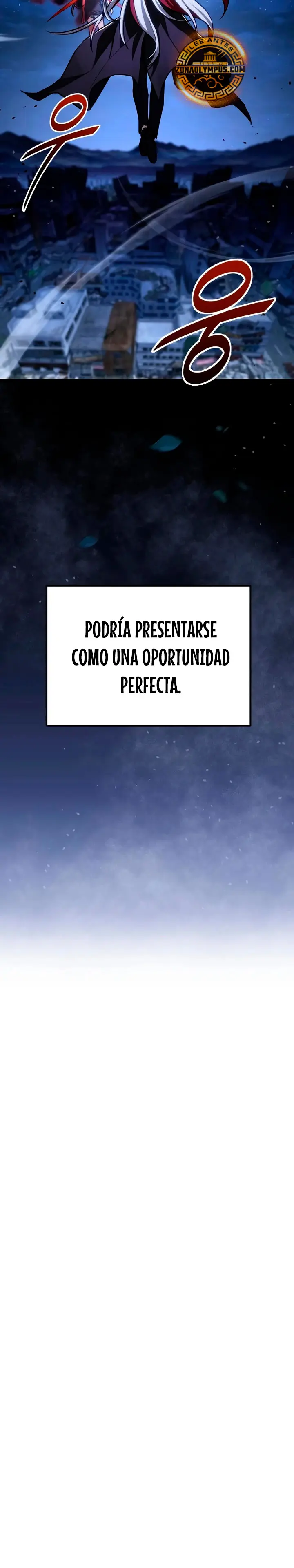 El soberano del hogar Capítulo 81 - Page 20