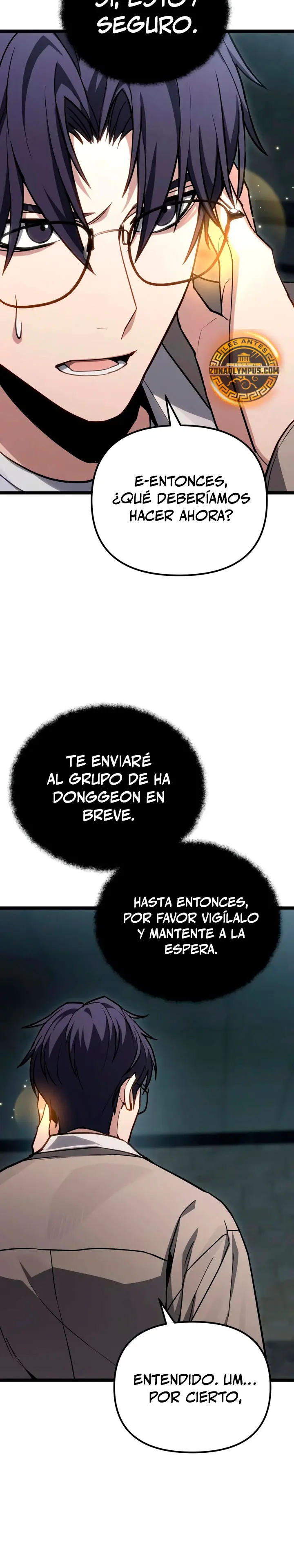 El soberano del hogar Capítulo 81 - Page 23