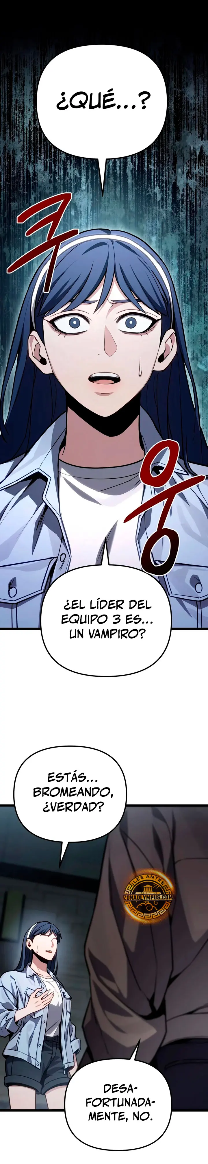 El soberano del hogar Capítulo 81 - Page 25