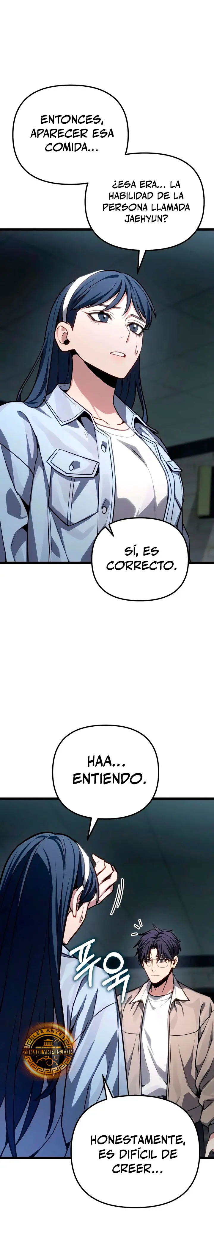 El soberano del hogar Capítulo 81 - Page 26