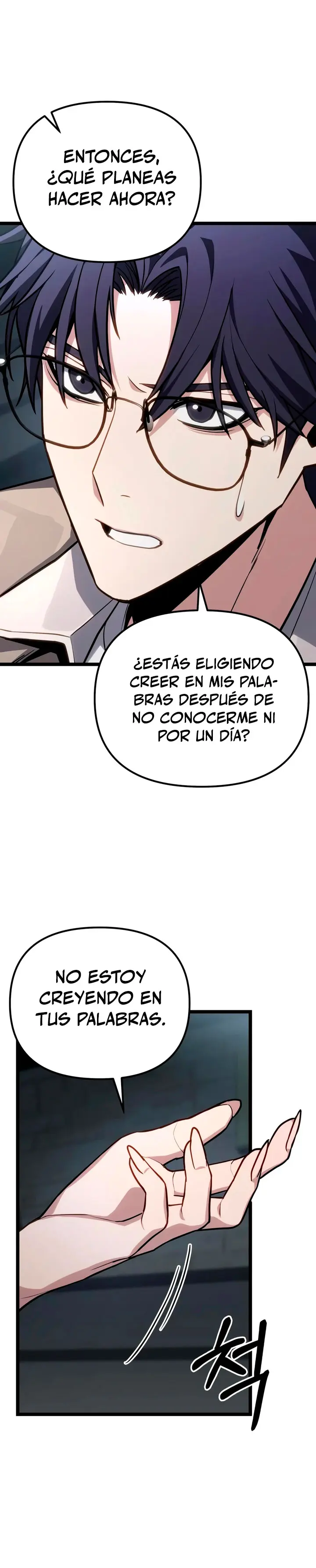 El soberano del hogar Capítulo 81 - Page 27