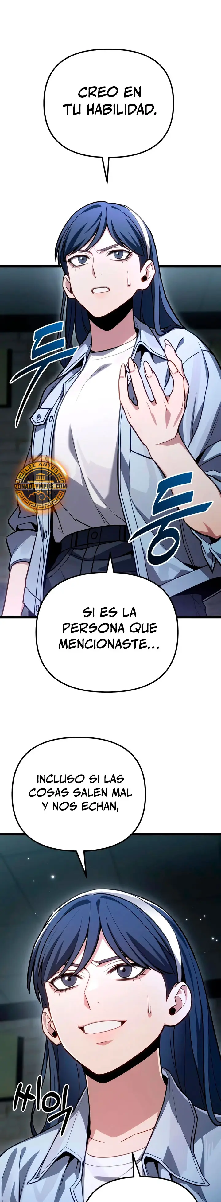 El soberano del hogar Capítulo 81 - Page 28