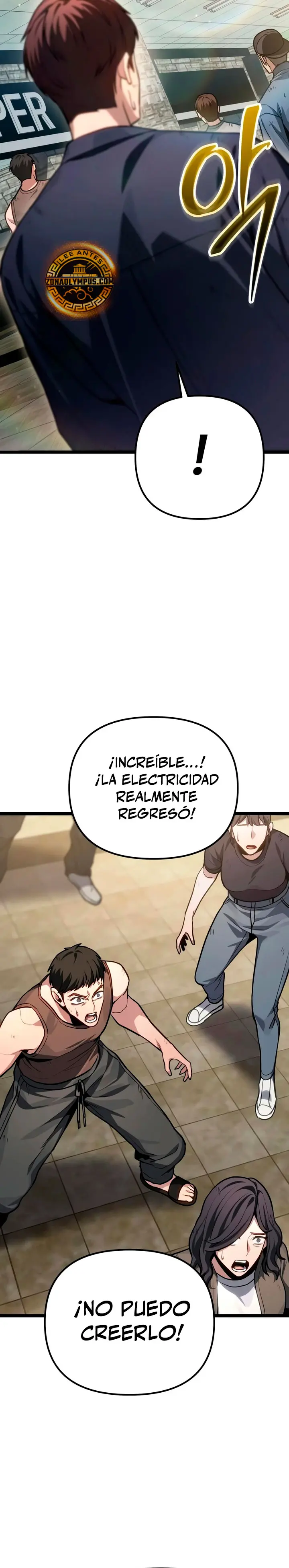 El soberano del hogar Capítulo 81 - Page 44