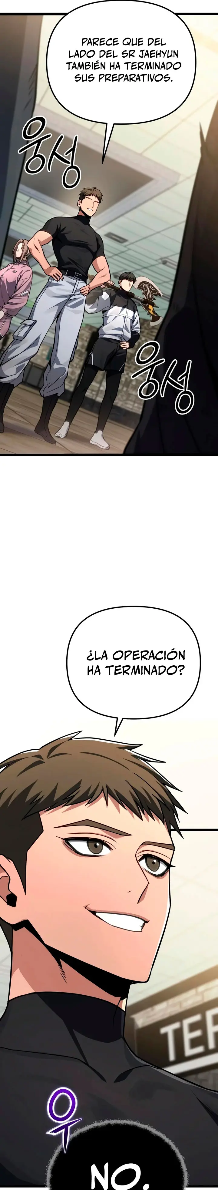 El soberano del hogar Capítulo 81 - Page 45