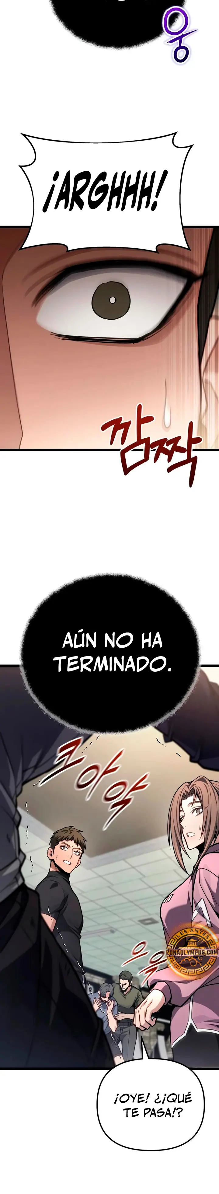 El soberano del hogar Capítulo 81 - Page 46