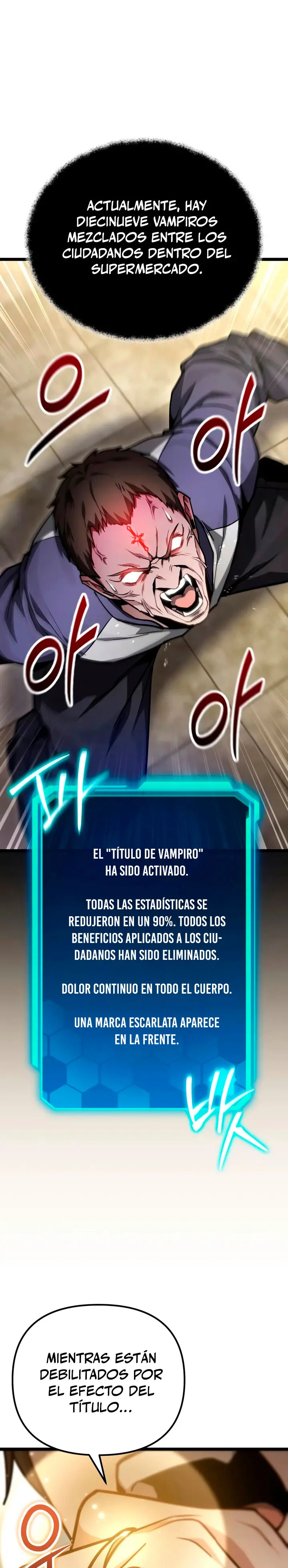 El soberano del hogar Capítulo 81 - Page 47