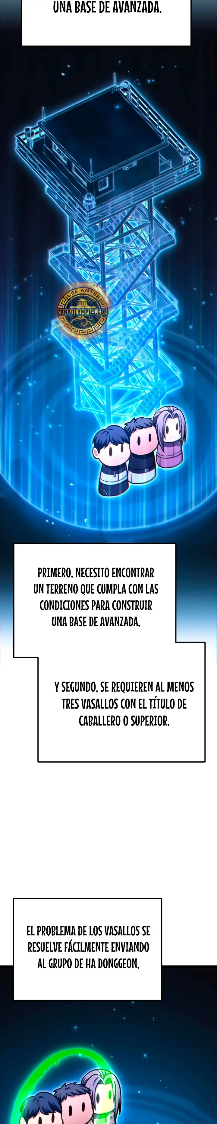 El soberano del hogar Capítulo 81 - Page 5