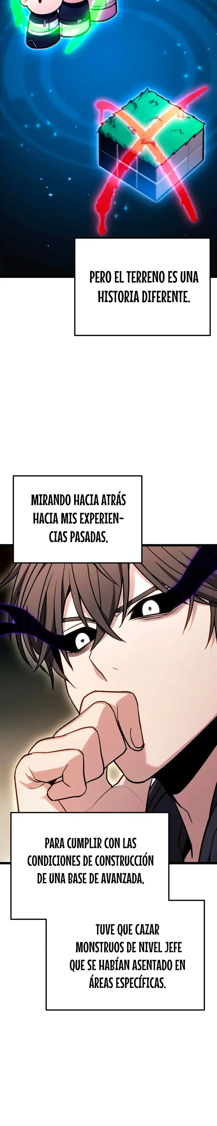 El soberano del hogar Capítulo 81 - Page 6
